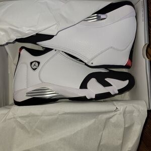 Air jordan nuevos en su caja original